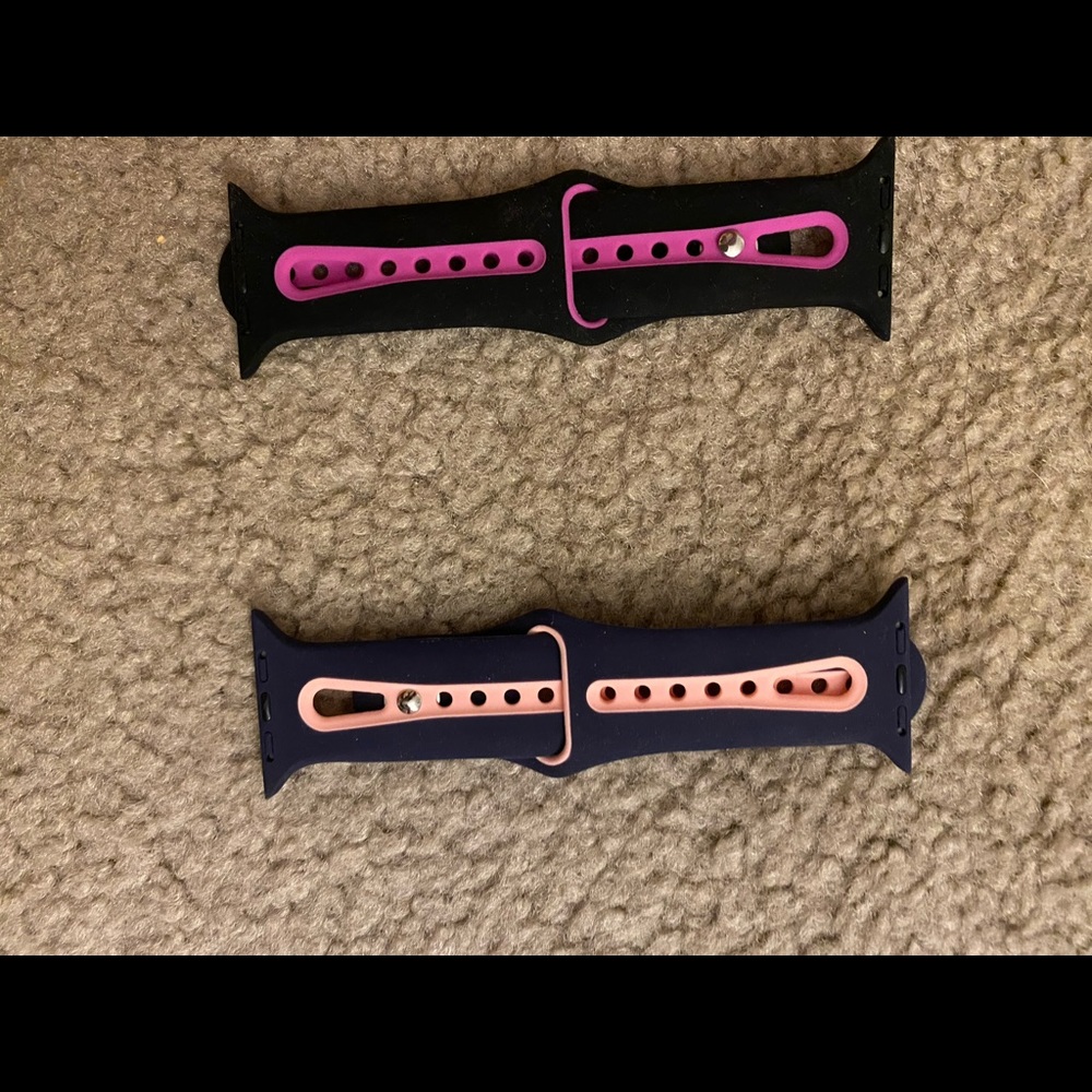 Apple Watch bands
